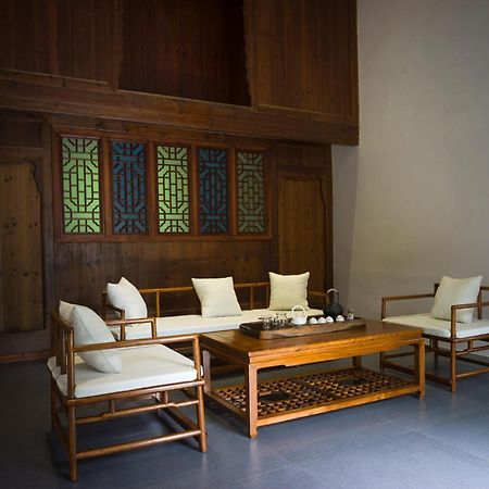 Hotel Zen Box House Yangshuo Zewnętrze zdjęcie
