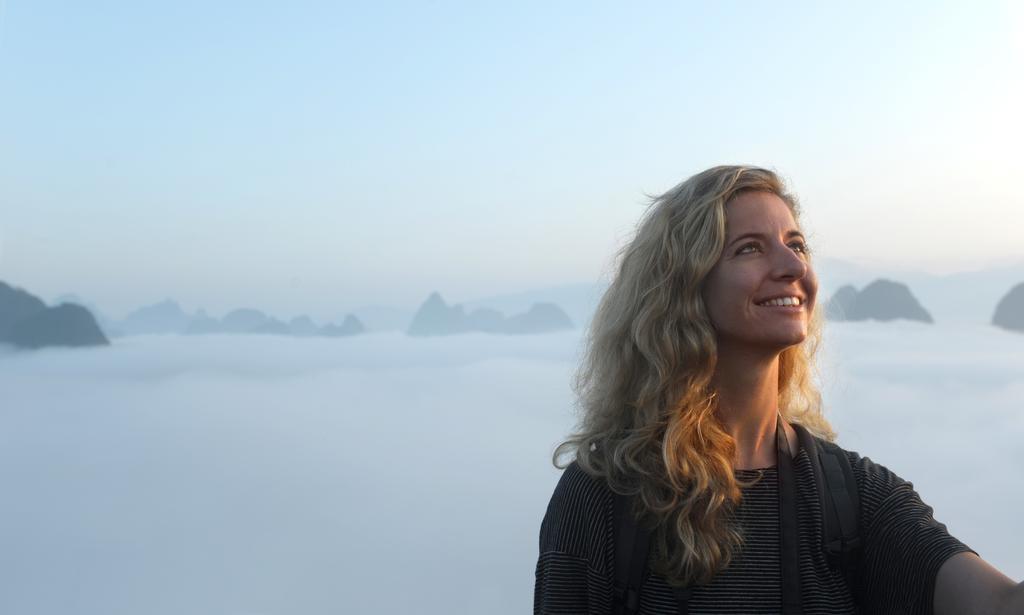 Hotel Zen Box House Yangshuo Zewnętrze zdjęcie