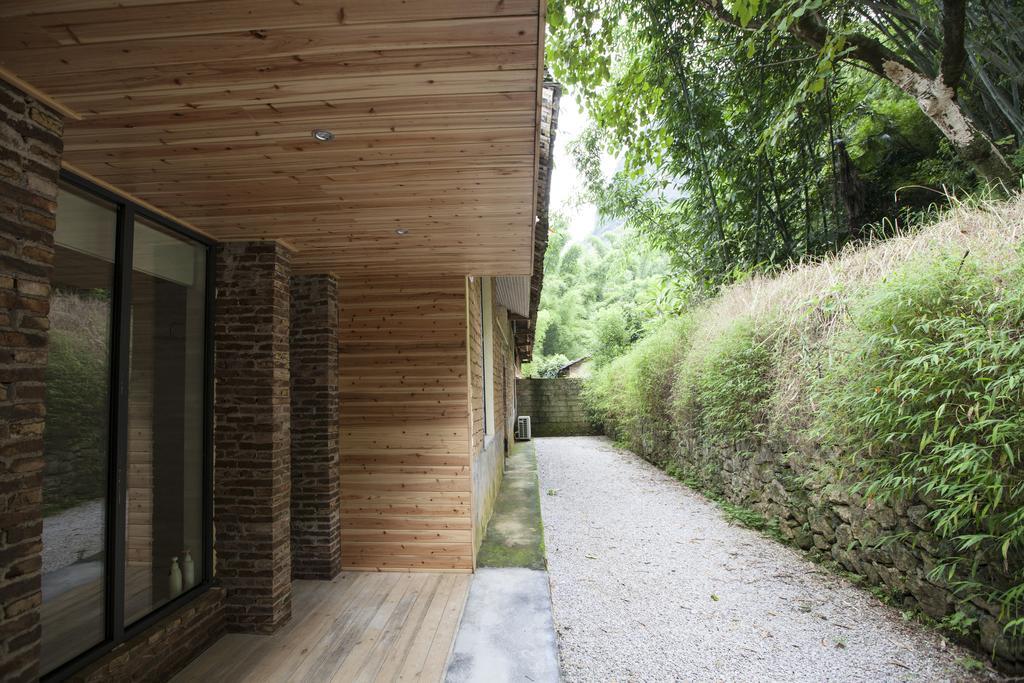 Hotel Zen Box House Yangshuo Pokój zdjęcie