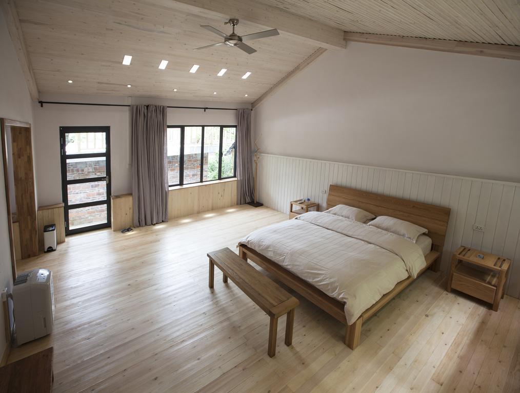 Hotel Zen Box House Yangshuo Pokój zdjęcie