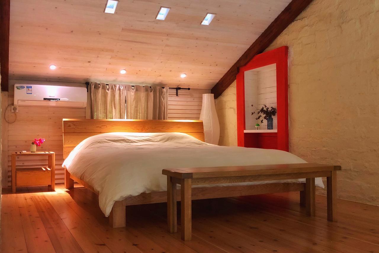 Hotel Zen Box House Yangshuo Zewnętrze zdjęcie